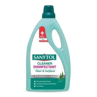 Sanytol uni dizajn za podove od 5L