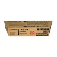 Kyocera TK-815 (TK815K) - toner, black (crni)