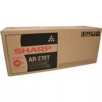 Sharp AR-270T - toner, black (crni)