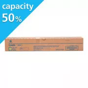 Konica Minolta TN-221 (A8K325H) - toner, yellow (žuti)