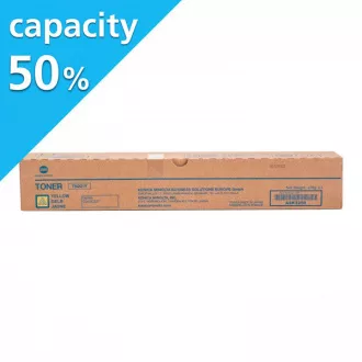 Konica Minolta TN-221 (A8K325H) - toner, yellow (žuti)