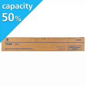 Konica Minolta TN-322 (A33K05H) - toner, black (crni)