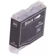 BROTHER LC-970 (LC970BK) - Tinta TonerPartner PREMIUM, black (crna)