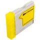 BROTHER LC-970 (LC970Y/LC1000Y) - Tinta TonerPartner PREMIUM, yellow (žuta)