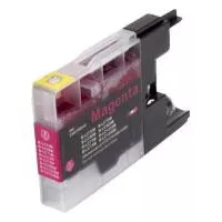 TonerPartner tinta PREMIUM za BROTHER LC-1240 (LC1240M), magenta (purpurna)