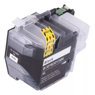 TonerPartner tinta PREMIUM za BROTHER LC-3219-XL (LC3219XLBK), black (crna) TonerPartner tinta PREMIUM za BROTHER LC-3219-XL (LC3219XLBK), black (crna)