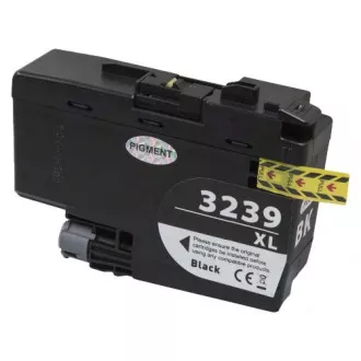 TonerPartner tinta PREMIUM za BROTHER LC-3239-XL (LC3239XLBK), black (crna)