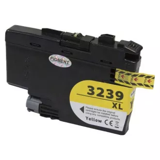 TonerPartner tinta PREMIUM za BROTHER LC-3239-XL (LC3239XLY), yellow (žuta)