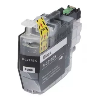 TonerPartner tinta PREMIUM za BROTHER LC-3217 (LC3217BK), black (crna) TonerPartner tinta PREMIUM za BROTHER LC-3217 (LC3217BK), black (crna)