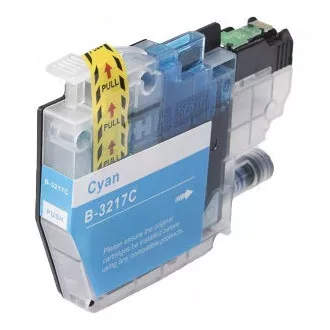 TonerPartner tinta PREMIUM za BROTHER LC-3217 (LC3217C), cyan (azurna) TonerPartner tinta PREMIUM za BROTHER LC-3217 (LC3217C), cyan (azurna)