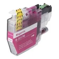 TonerPartner tinta PREMIUM za BROTHER LC-3217 (LC3217M), magenta (purpurna)