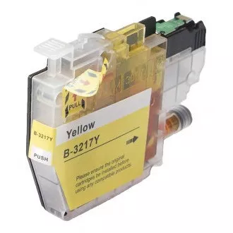 TonerPartner tinta PREMIUM za BROTHER LC-3217 (LC3217Y), yellow (žuta) TonerPartner tinta PREMIUM za BROTHER LC-3217 (LC3217Y), yellow (žuta)