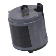 SAMSUNG CLP-K300A - Toner TonerPartner PREMIUM, black (crni)