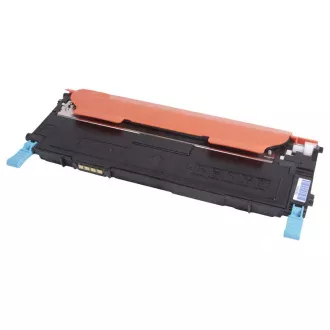 SAMSUNG CLT-C4092S (SU005A) - Toner TonerPartner PREMIUM, cyan (azurni)