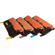 MultiPack SAMSUNG CLT-P4092C (SU392A) - Toner TonerPartner PREMIUM, black + color (crni + šareni)