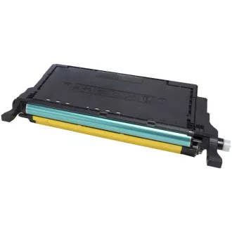 SAMSUNG CLT-Y5082S - Toner TonerPartner PREMIUM, yellow (žuti) SAMSUNG CLT-Y5082S - Toner TonerPartner PREMIUM, yellow (žuti)