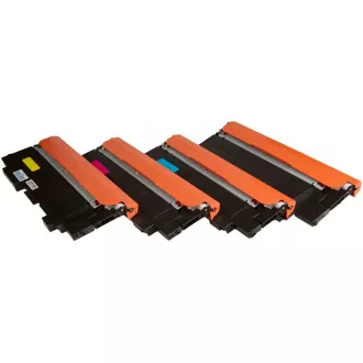 MultiPack SAMSUNG CLT-P406C (SU375A) - Toner TonerPartner PREMIUM, black + color (crni + šareni) MultiPack SAMSUNG CLT-P406C (SU375A) - Toner TonerPartner PREMIUM, black + color (crni + šareni)