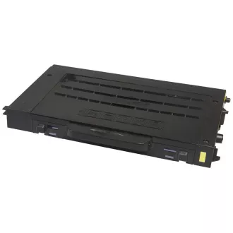 SAMSUNG CLP-510D (CLP-510D5Y) - Toner TonerPartner PREMIUM, yellow (žuti) SAMSUNG CLP-510D (CLP-510D5Y) - Toner TonerPartner PREMIUM, yellow (žuti)