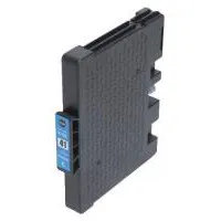 RICOH SG2110 (405762) - Tinta TonerPartner PREMIUM, cyan (azurna)