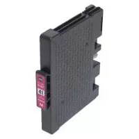 RICOH SG3100 (405763) - Tinta TonerPartner PREMIUM, magenta (purpurna)