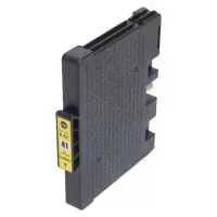 RICOH SG3100 (405764) - Tinta TonerPartner PREMIUM, yellow (žuta)
