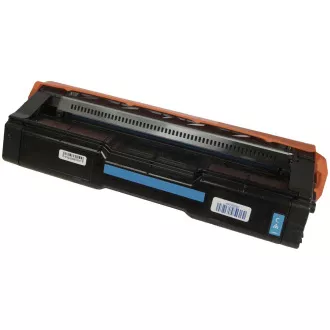 RICOH SPC250 (407544) - Toner TonerPartner PREMIUM, cyan (azurni)