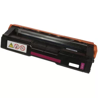 RICOH SPC250 (407545) - Toner TonerPartner PREMIUM, magenta (purpurni)