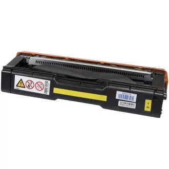 RICOH SPC250 (407546) - Toner TonerPartner PREMIUM, yellow (žuti)