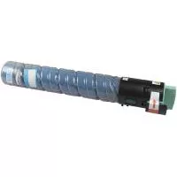 RICOH MPC2550 (841197) - Toner TonerPartner PREMIUM, cyan (azurni)