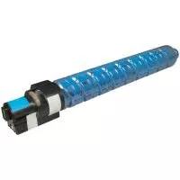 RICOH MPC2800 (842046) - Toner TonerPartner PREMIUM, cyan (azurni)