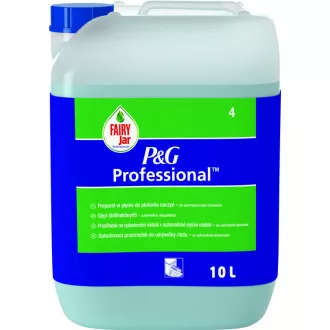 Jar Professional P&G ProfiLine 10L sredstvo za ispiranje perilice posuđa Jar Professional P&G ProfiLine 10L sredstvo za ispiranje perilice posuđa