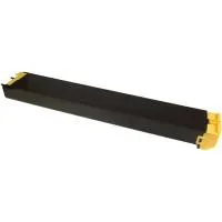 SHARP MX-23GTYA - Toner TonerPartner PREMIUM, yellow (žuti)