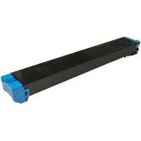SHARP MX-23GTCA - Toner TonerPartner PREMIUM, cyan (azurni)