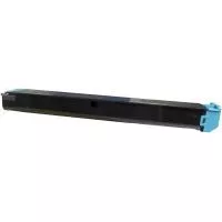 SHARP MX-25GTCA (DX-25GTCA) - Toner TonerPartner PREMIUM, cyan (azurni)