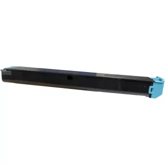 SHARP MX-25GTCA (DX-25GTCA) - Toner TonerPartner PREMIUM, cyan (azurni)