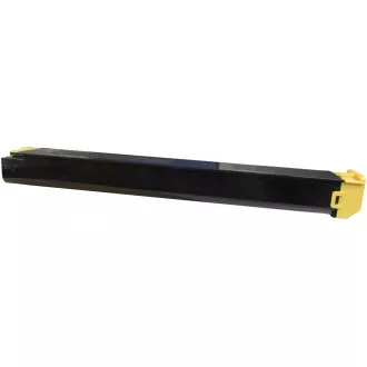 SHARP MX-25GTYA (DX-25GTYA) - Toner TonerPartner PREMIUM, yellow (žuti)