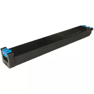 SHARP MX-31 (MX-31GTCA) - Toner TonerPartner PREMIUM, cyan (azurni)