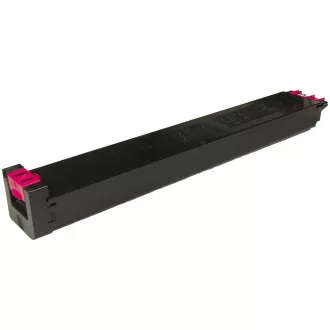SHARP MX-31 (MX-31GTMA) - Toner TonerPartner PREMIUM, magenta (purpurni)