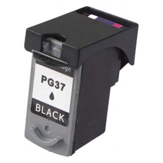 CANON PG-37 (2145B001) - Tinta TonerPartner PREMIUM, black (crna)