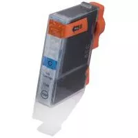 CANON BCI-3 (4480A002) - Tinta TonerPartner PREMIUM, cyan (azurna)