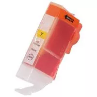 CANON BCI-3 (4482A002) - Tinta TonerPartner PREMIUM, yellow (žuta)