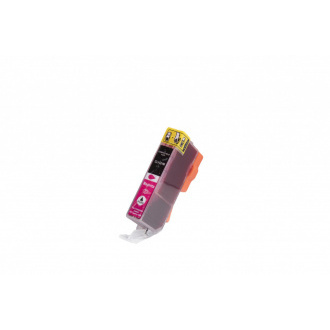 CANON CLI-521 (2935B001) - Tinta TonerPartner PREMIUM, magenta (purpurna)