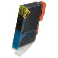 CANON BCI-6 (4706A002) - Tinta TonerPartner PREMIUM, cyan (azurna)