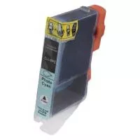 CANON CLI-8 (0624B001) - Tinta TonerPartner PREMIUM, photo cyan (foto azurna)