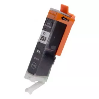 CANON CLI-751 (6453B001) - Tinta TonerPartner PREMIUM, black (crna) CANON CLI-751 (6453B001) - Tinta TonerPartner PREMIUM, black (crna)