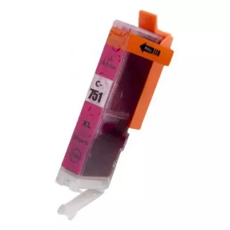 CANON CLI-751 (6456B001) - Tinta TonerPartner PREMIUM, magenta (purpurna) CANON CLI-751 (6456B001) - Tinta TonerPartner PREMIUM, magenta (purpurna)