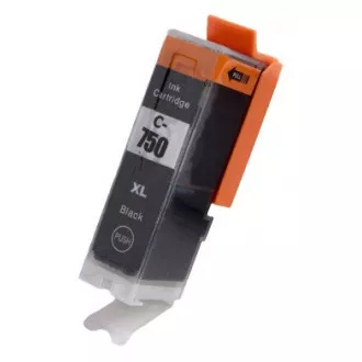 CANON PGI-750 (6498B001) - Tinta TonerPartner PREMIUM, black (crna)