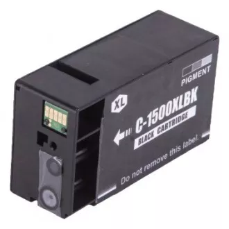 CANON PGI-1500-XL (9182B001) - Tinta TonerPartner PREMIUM, black (crna)