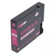 CANON PGI-2500-XL (9266B001) - Tinta TonerPartner PREMIUM, magenta (purpurna)