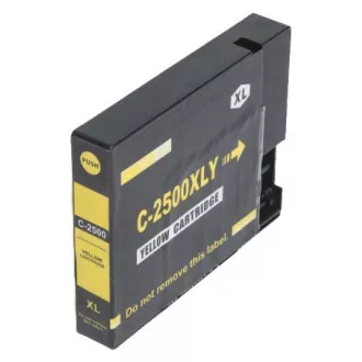 CANON PGI-2500-XL (9267B001) - Tinta TonerPartner PREMIUM, yellow (žuta)
